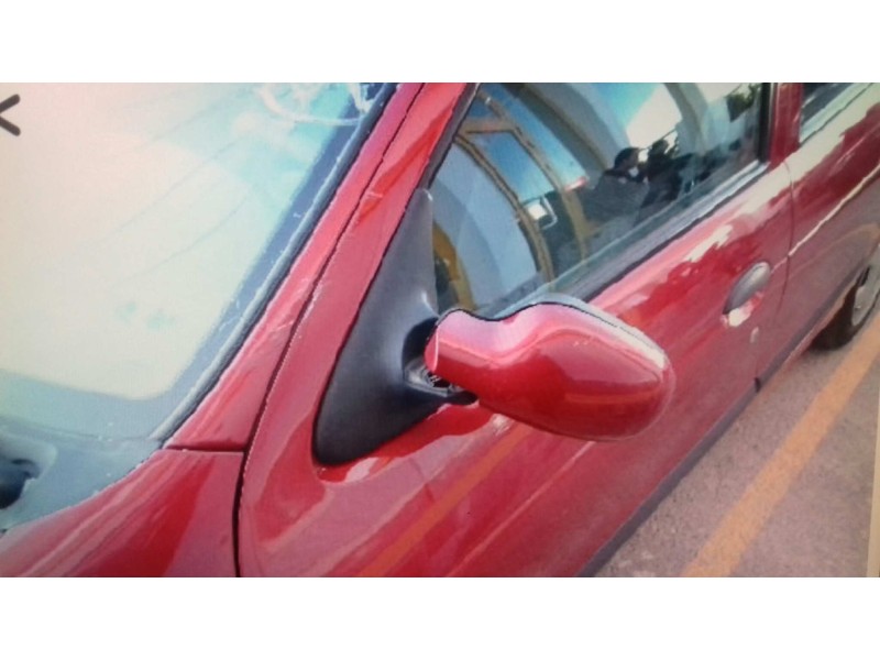 renault megane i fase 2 classic (la..) del año 2003