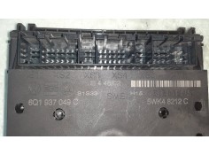 Recambio de modulo confort para seat ibiza (6l1) fresh referencia OEM IAM 6Q1937049C   2