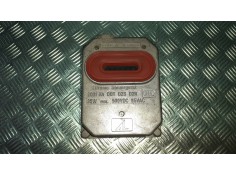 Recambio de centralita faros xenon para mercedes-benz clase s (w220) berlina 320 cdi (220.026) referencia OEM IAM 1307329052  