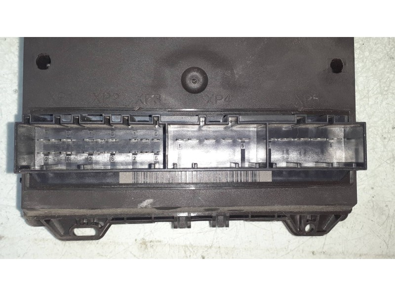 Recambio de modulo confort para seat ibiza (6l1) fresh referencia OEM IAM 6Q1937049C  