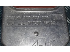 Recambio de centralita faros xenon para mercedes-benz clase s (w220) berlina 320 cdi (220.026) referencia OEM IAM 1307329052   2