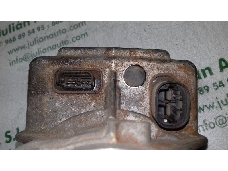 Recambio de bomba direccion para peugeot 308 confort referencia OEM IAM 9684979180  ELECTRICO
