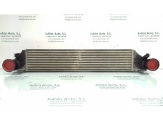 Recambio de intercooler para mercedes-benz clase c (w203) berlina 200 compressor (203.042) referencia OEM IAM A2035000500 322221