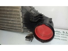 Recambio de intercooler para mercedes-benz clase c (w203) berlina 200 compressor (203.042) referencia OEM IAM A2035000500 322221 2