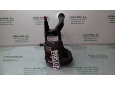 Recambio de bomba servodireccion para peugeot partner kombi confort referencia OEM IAM 9686207080  