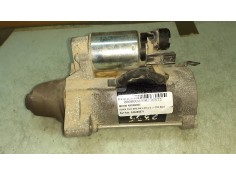 Recambio de motor arranque para honda civic berlina 5 (fk) 2.2 i-ctdi sport referencia OEM IAM F43285871 F43285871A 