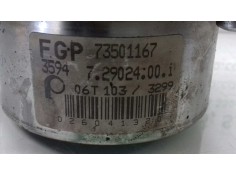 Recambio de depresor freno / bomba vacio para opel corsa c essentia referencia OEM IAM 73501167 72902400 FGP 3594 2