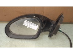 Recambio de retrovisor izquierdo para seat ibiza (6l1) fresh referencia OEM IAM 6L1857501J 024142 ELECTRICO