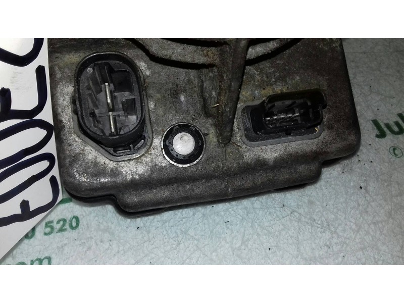 Recambio de bomba servodireccion para peugeot partner kombi confort referencia OEM IAM 9686207080  