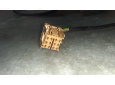 Recambio de retrovisor izquierdo para seat ibiza (6l1) fresh referencia OEM IAM 6L1857501J 024142 ELECTRICO 2