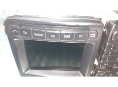 Recambio de sistema audio / radio cd para mercedes-benz clase s (w220) berlina 320 cdi (220.026) referencia OEM IAM A2208203489  2