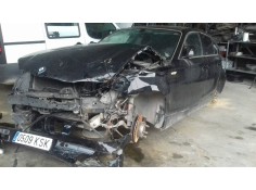 bmw serie 1 berlina (e81/e87) del año 2006