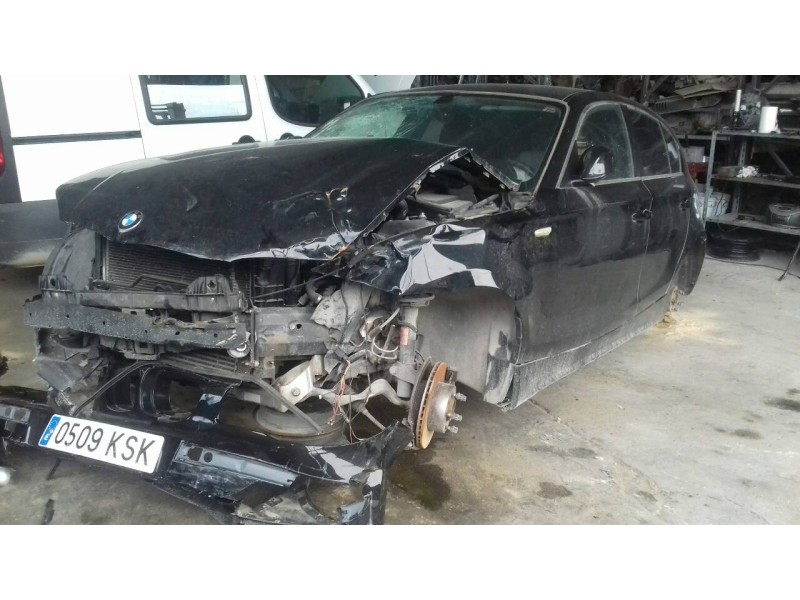 bmw serie 1 berlina (e81/e87) del año 2006