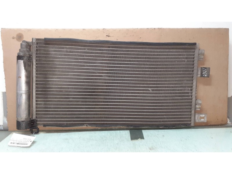 Recambio de condensador / radiador aire acondicionado para bmw mini (r50,r53) cooper s referencia OEM IAM 869296E  