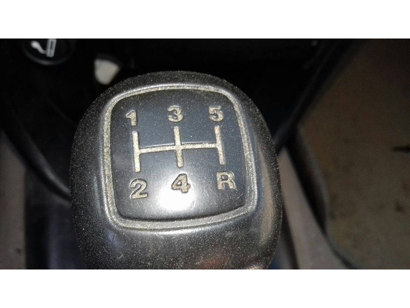 mg rover serie 25 (rf) del año 2000