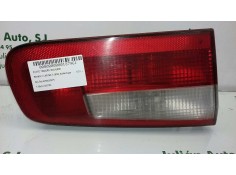 Recambio de piloto trasero izquierdo para renault laguna ii (bg0) authentique referencia OEM IAM 8200002475 23460102 INT-PORTON