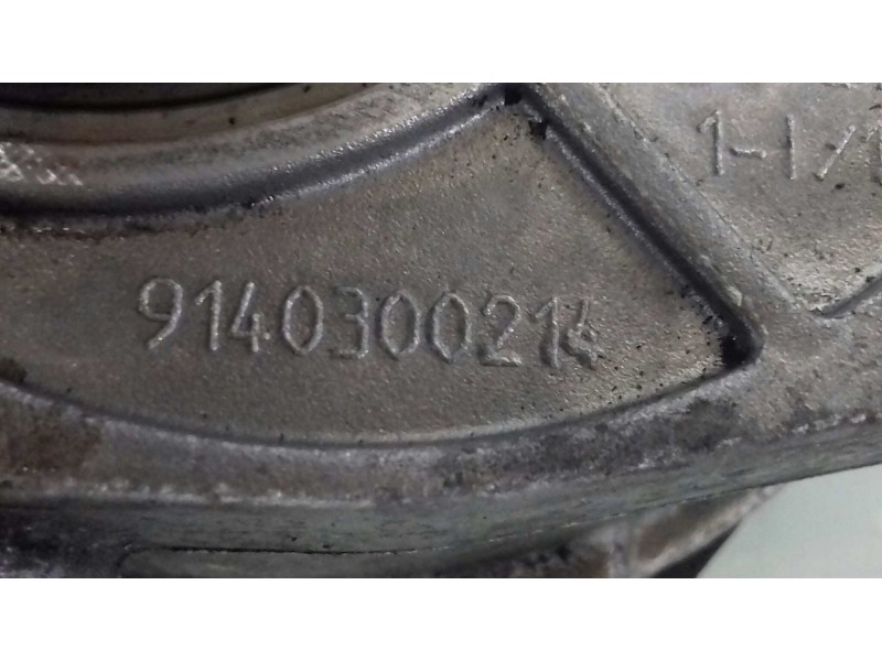 Recambio de depresor freno / bomba vacio para chevrolet epica lt referencia OEM IAM 9140307520 96440320 WABCO