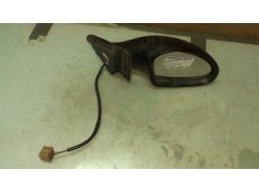 Recambio de retrovisor derecho para seat ibiza (6l1) fresh referencia OEM IAM W06L1857502J01C 024042 ELECTRICO