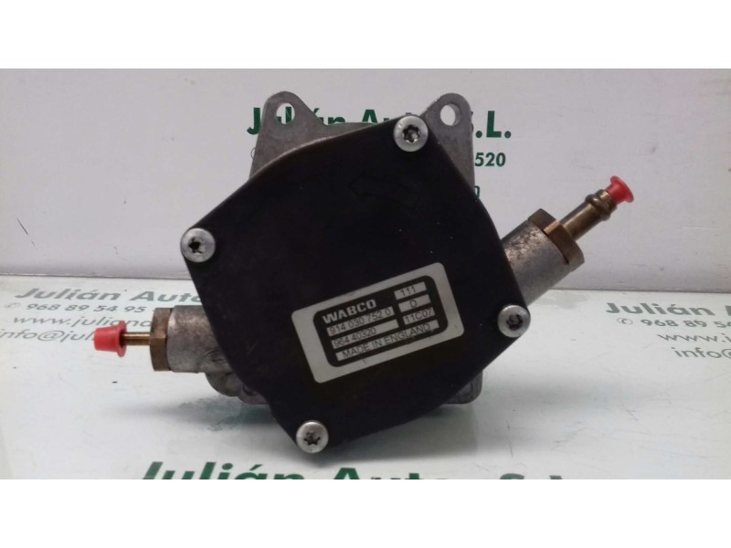 Recambio de depresor freno / bomba vacio para chevrolet epica lt referencia OEM IAM 9140307520 96440320 WABCO