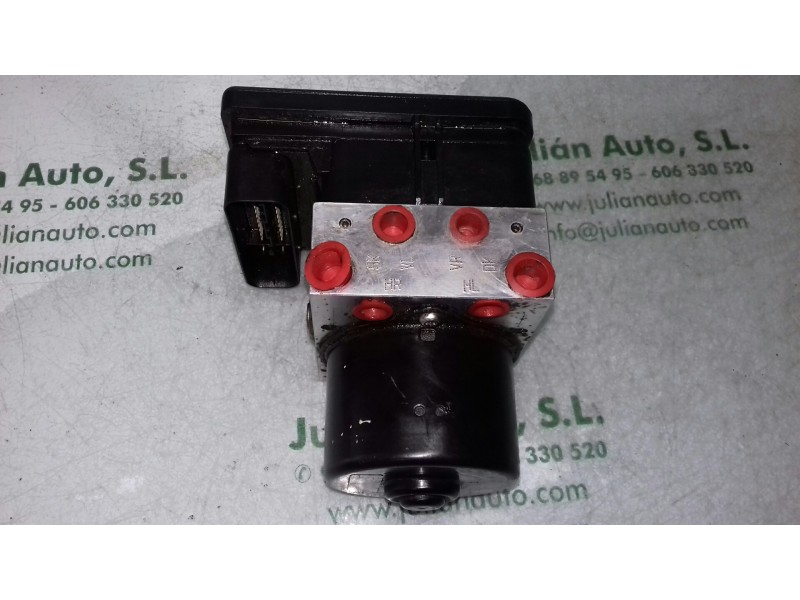 Recambio de abs para opel zafira b cosmo referencia OEM IAM 10020602874 13244860 ATE