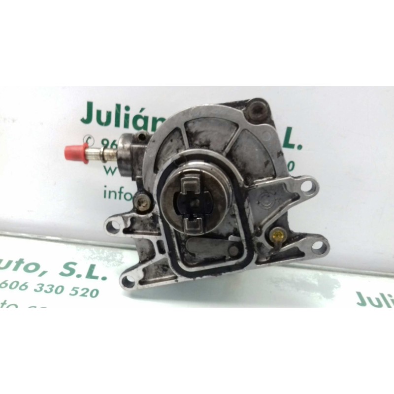 Recambio de depresor freno / bomba vacio para opel astra g berlina club referencia OEM IAM 0252738 24406132 LUX