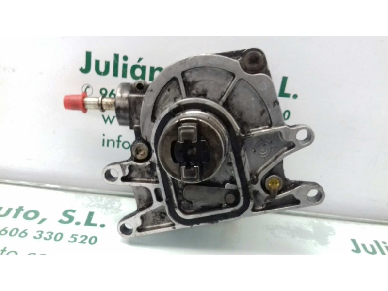 Recambio de depresor freno / bomba vacio para opel astra g berlina club referencia OEM IAM 0252738 24406132 LUX