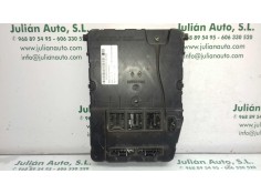 Recambio de modulo electronico para renault megane ii classic berlina confort authentique referencia OEM IAM 8200309690 S1184002