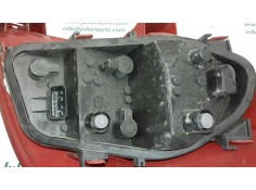 Recambio de piloto trasero izquierdo para renault clio iii 1.5 dci diesel referencia OEM IAM 8200459962 89035086  2