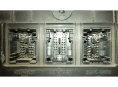 Recambio de modulo electronico para renault megane ii classic berlina confort authentique referencia OEM IAM 8200309690 S1184002 2