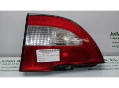 Recambio de piloto trasero derecho interior para renault megane i fase 2 classic (la..) 1.6 16v authentique referencia OEM IAM 8