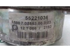 Recambio de depresor freno / bomba vacio para opel corsa d cmon referencia OEM IAM 55221036 12T0662193 PIERBURG 2