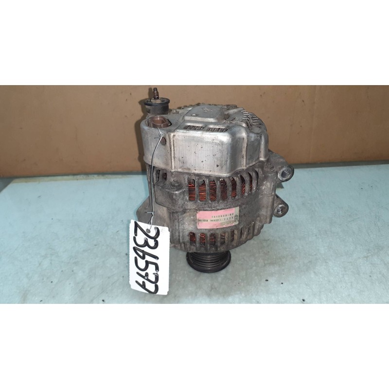 Recambio de alternador para bmw mini (r50,r53) cooper s referencia OEM IAM 751503002 DENSO 105A