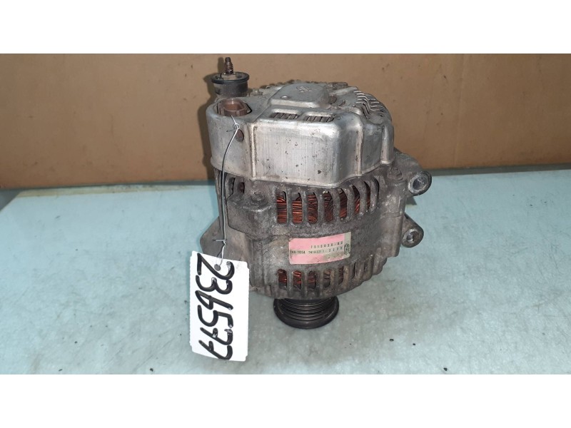 Recambio de alternador para bmw mini (r50,r53) cooper s referencia OEM IAM 751503002 DENSO 105A