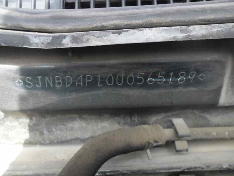 nissan primera berl./familiar (p10/w10) del año 1995