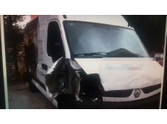 renault master ii ph. 2 doka/pr. fgst del año 2009