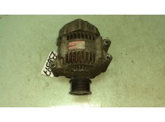 Recambio de alternador para bmw mini (r50,r53) cooper s referencia OEM IAM 751503002 DENSO 105A 2