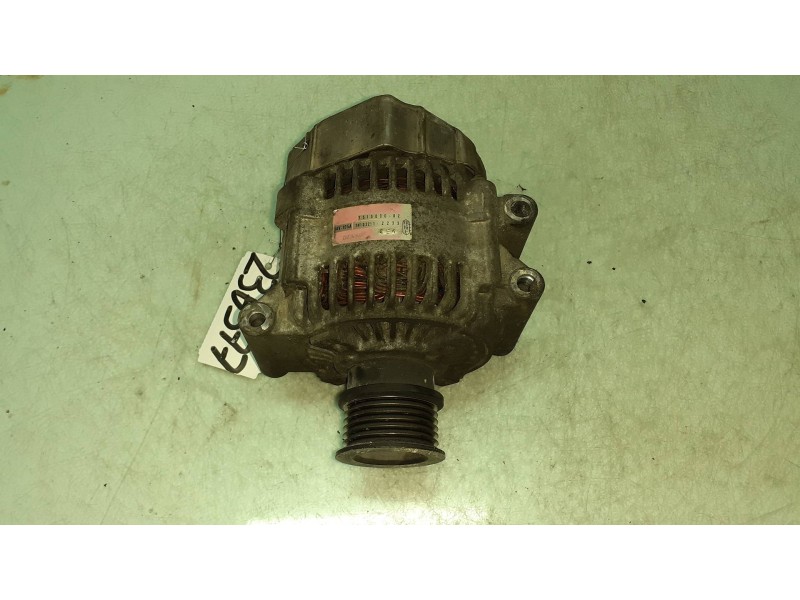 Recambio de alternador para bmw mini (r50,r53) cooper s referencia OEM IAM 751503002 DENSO 105A