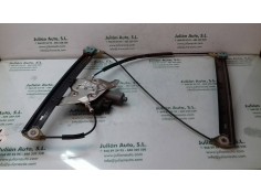 Recambio de elevalunas delantero izquierdo para audi a6 berlina (4b2) 2.5 tdi referencia OEM IAM 4B0837461 4B0837397C ELECTRICO