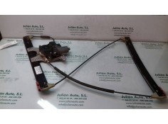 Recambio de elevalunas delantero izquierdo para audi a6 berlina (4b2) 2.5 tdi referencia OEM IAM 4B0837461 4B0837397C ELECTRICO 2