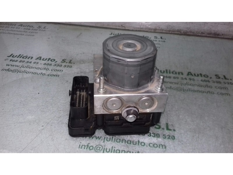 Recambio de abs para opel corsa e expression referencia OEM IAM 269539 39011871 BOSCH