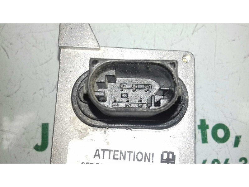 Recambio de centralita asr para renault laguna ii (bg0) authentique referencia OEM IAM 820000464B 10098514014 ATE