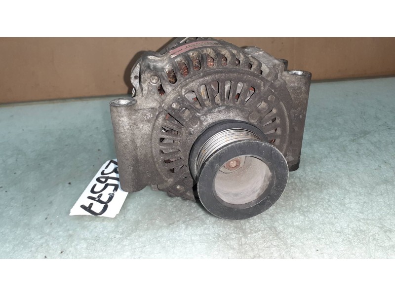 Recambio de alternador para bmw mini (r50,r53) cooper s referencia OEM IAM 751503002 DENSO 105A