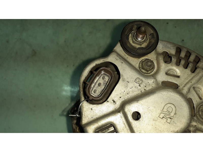 Recambio de alternador para bmw mini (r50,r53) cooper s referencia OEM IAM 751503002 DENSO 105A