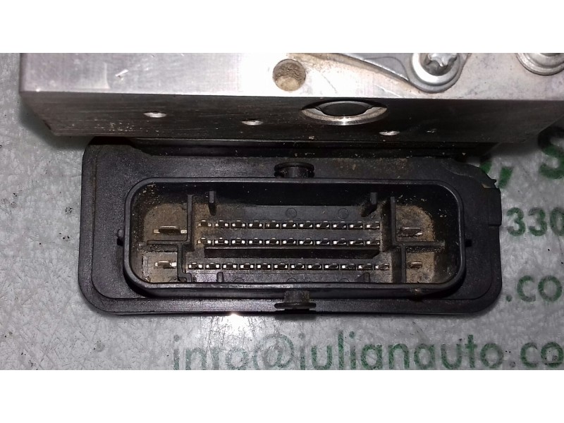 Recambio de abs para opel corsa e expression referencia OEM IAM 269539 39011871 BOSCH