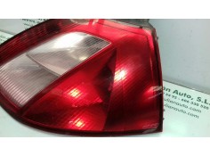 Recambio de piloto trasero derecho para renault megane ii berlina 3p confort authentique referencia OEM IAM 8200073237 89398081  2