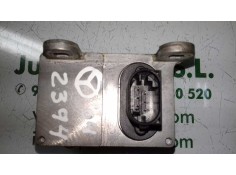 Recambio de centralita asr para mercedes-benz clase c (w203) berlina 200 compressor (203.042) referencia OEM IAM A0035423918 100 2