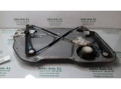 Recambio de elevalunas delantero derecho para seat ibiza (6l1) sport referencia OEM IAM 6L4837752DJ  ELECTRICO
