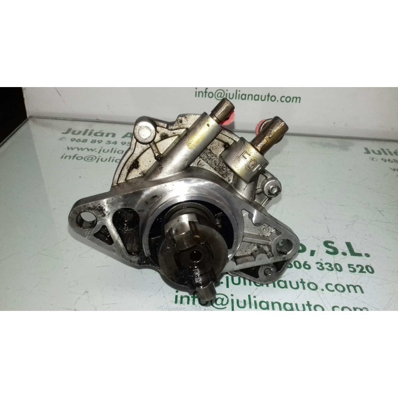 Recambio de depresor freno / bomba vacio para opel corsa d catch me referencia OEM IAM 72902403 06T3333201 PIERBURG