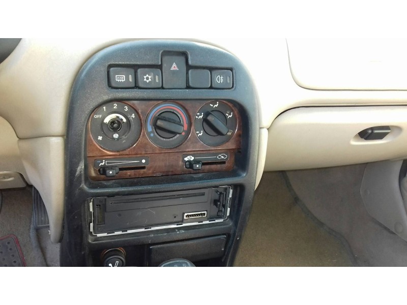 mg rover serie 25 (rf) del año 2000