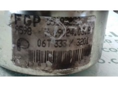 Recambio de depresor freno / bomba vacio para opel corsa d catch me referencia OEM IAM 72902403 06T3333201 PIERBURG 2